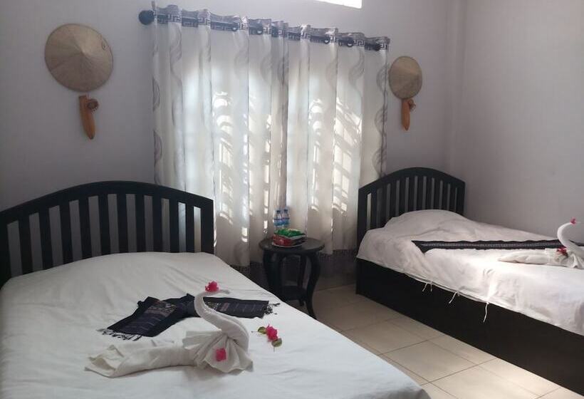 Fotos del hotel Xuanmai Garden Resort:  4