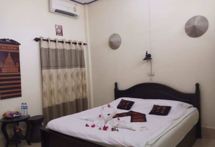 Xuanmai Garden Resort