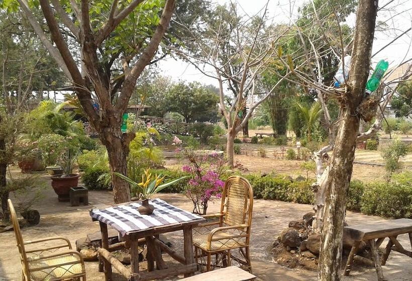 Fotos del hotel Xuanmai Garden Resort:  22