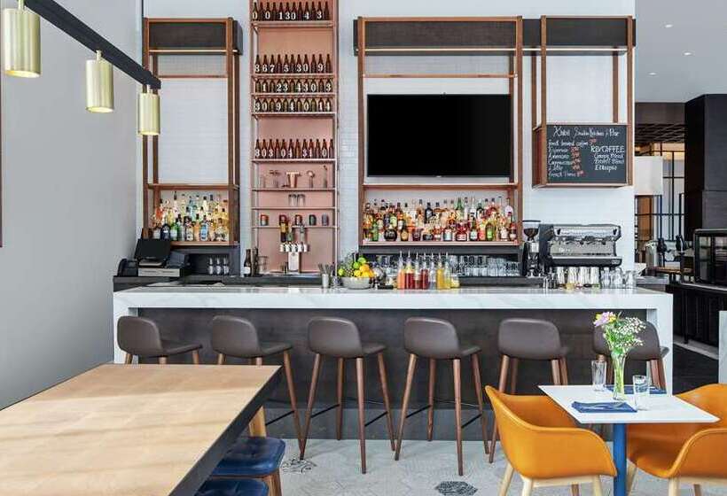 Fotos del hotel Canopy By Hilton Atlanta Midtown:  4