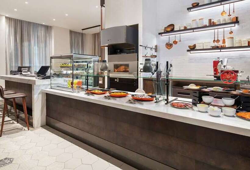 Fotos del hotel Canopy By Hilton Atlanta Midtown:  8