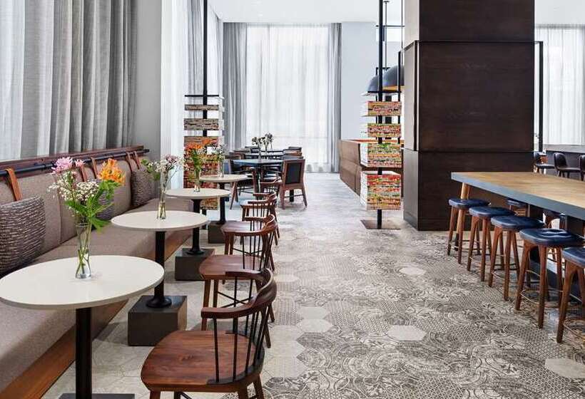 Fotos del hotel Canopy By Hilton Atlanta Midtown:  9