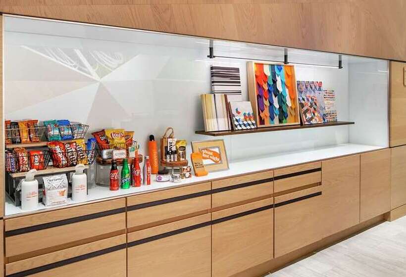 Fotos del hotel Canopy By Hilton Atlanta Midtown:  12