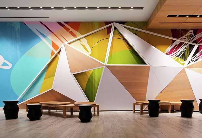 Fotos del hotel Canopy By Hilton Atlanta Midtown:  24