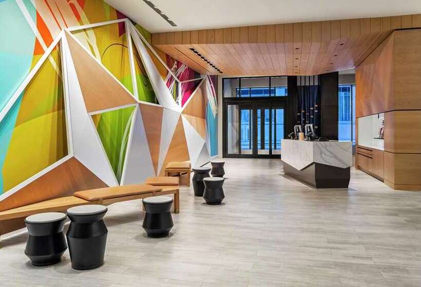 Fotos del hotel Canopy By Hilton Atlanta Midtown:  6