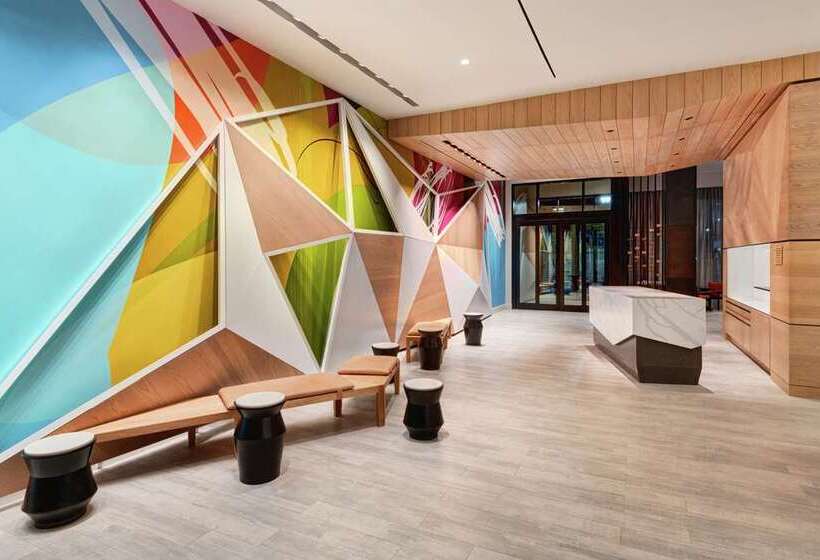 Fotos del hotel Canopy By Hilton Atlanta Midtown:  23