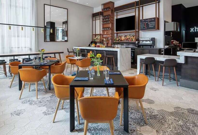 Fotos del hotel Canopy By Hilton Atlanta Midtown:  5