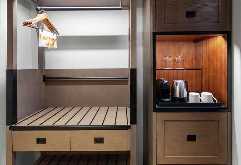 Fotos del hotel Canopy By Hilton Atlanta Midtown:  14