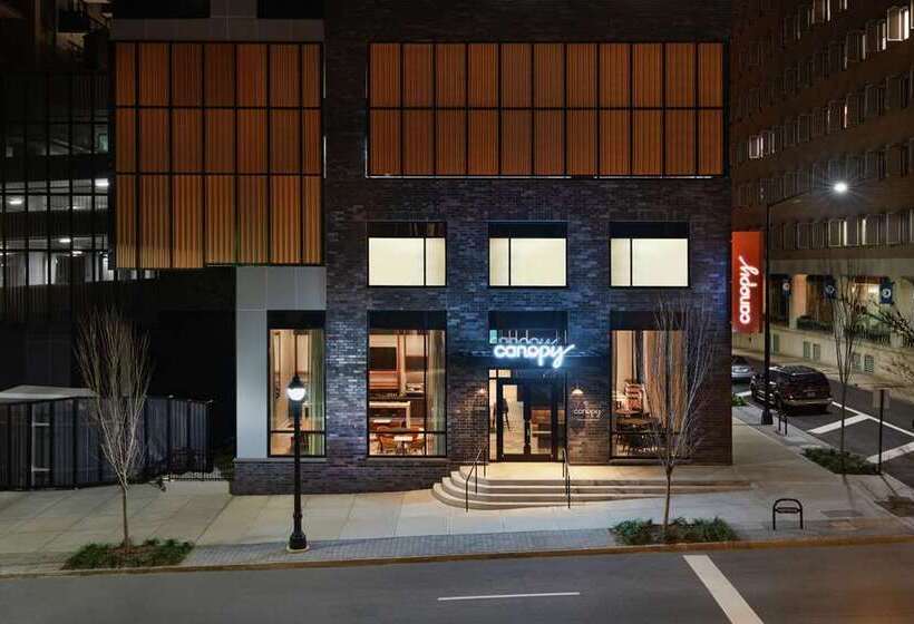 Canopy By Hilton Atlanta Midtown