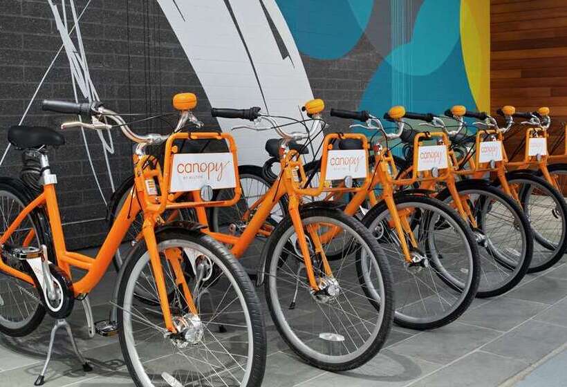 Fotos del hotel Canopy By Hilton Atlanta Midtown:  25