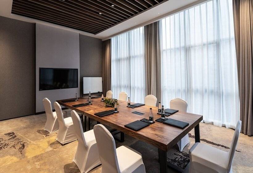 Fotos del hotel Pentahotel Chengdu Convention Centre:  4