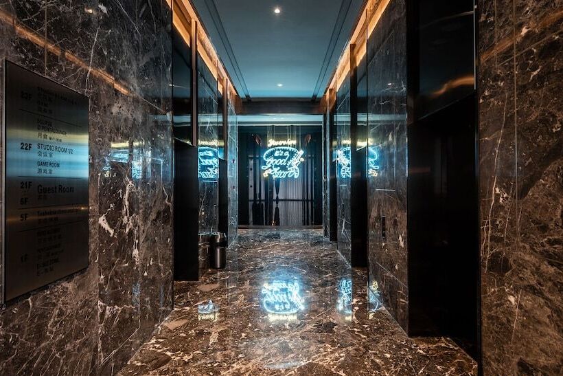 Fotos del hotel Pentahotel Chengdu Convention Centre:  10