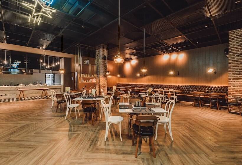 Fotos del hotel Pentahotel Chengdu Convention Centre:  14