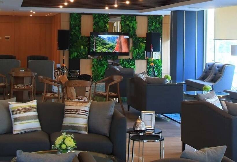 Fotos del hotel Dafam Pacific Caesar Surabaya:  25