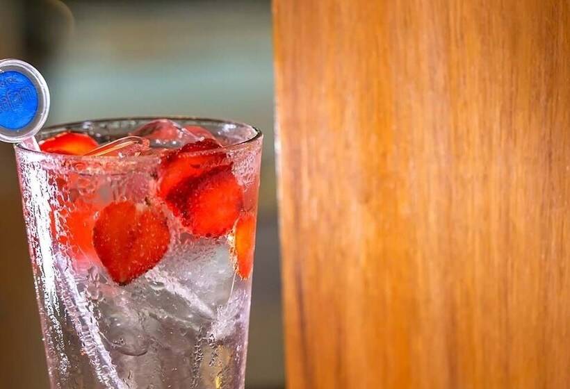 Fotos del hotel Dafam Pacific Caesar Surabaya:  12