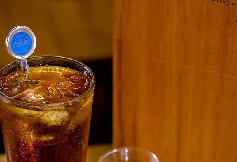 Fotos del hotel Dafam Pacific Caesar Surabaya:  6