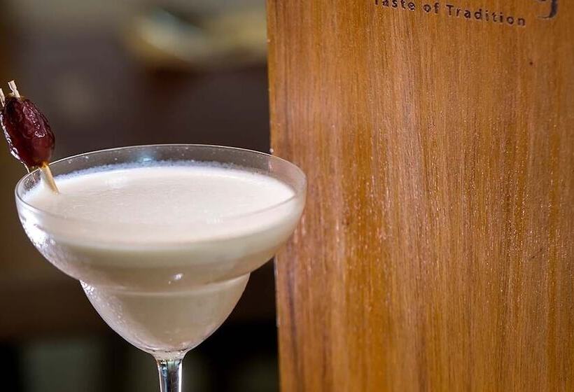 Fotos del hotel Dafam Pacific Caesar Surabaya:  18