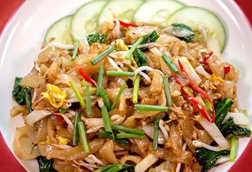 Fotos del hotel Dafam Pacific Caesar Surabaya:  2