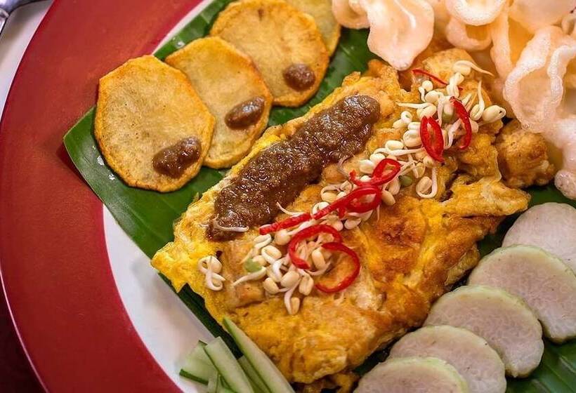 Fotos del hotel Dafam Pacific Caesar Surabaya:  8