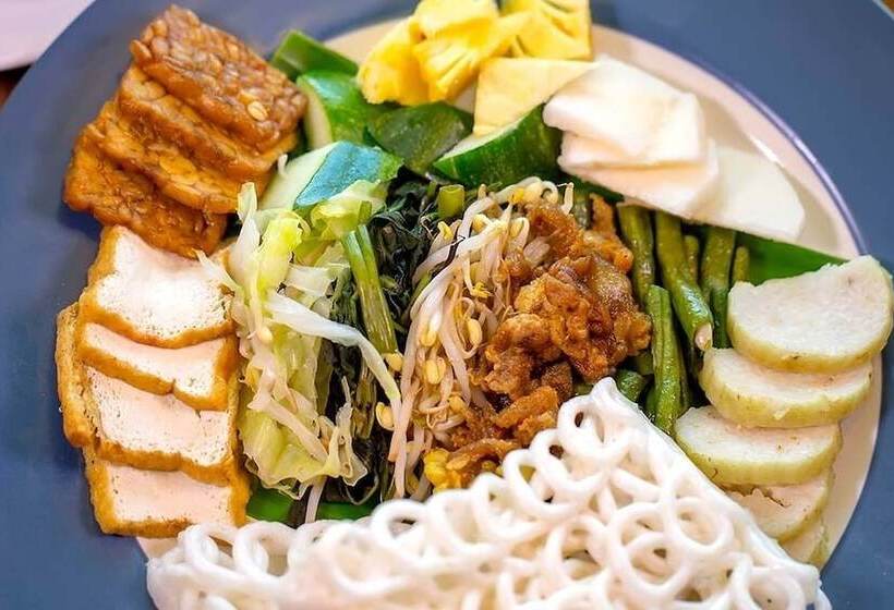 Fotos del hotel Dafam Pacific Caesar Surabaya:  16