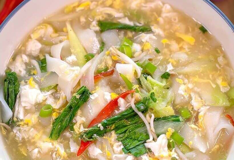 Fotos del hotel Dafam Pacific Caesar Surabaya:  10