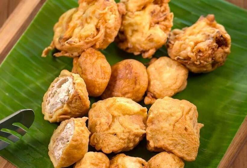 Fotos del hotel Dafam Pacific Caesar Surabaya:  17