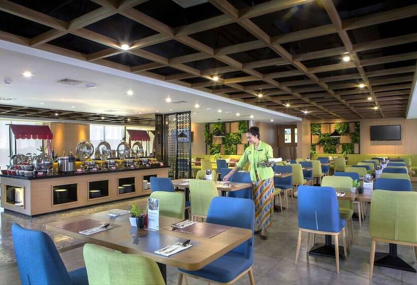 Fotos del hotel Dafam Pacific Caesar Surabaya:  23