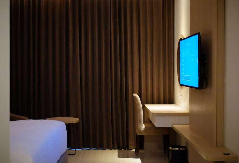 Fotos del hotel Dafam Pacific Caesar Surabaya:  24