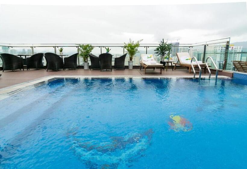 Fotos del hotel Dana Marina:  15