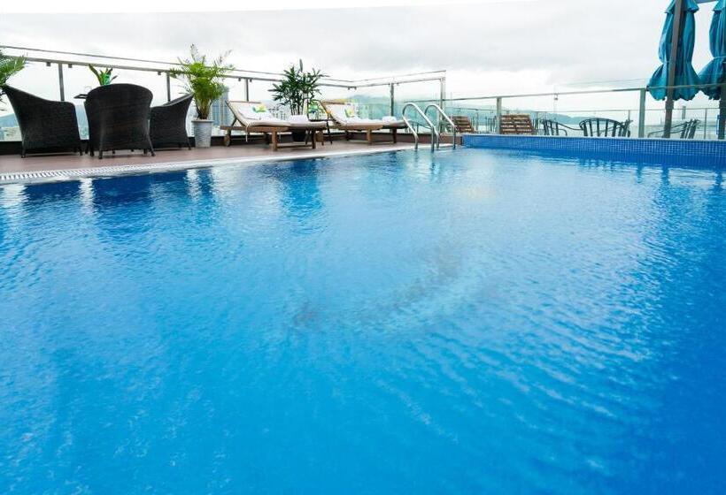 Fotos del hotel Dana Marina:  10