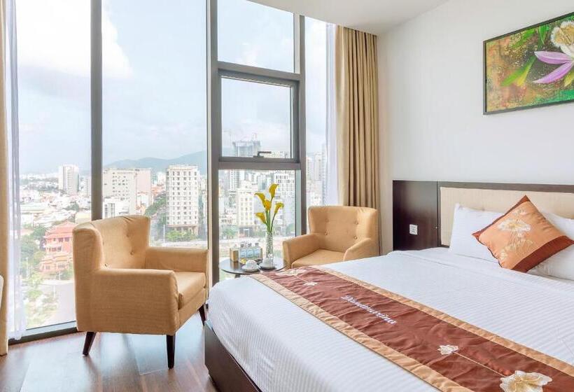 Fotos del hotel Dana Marina:  11