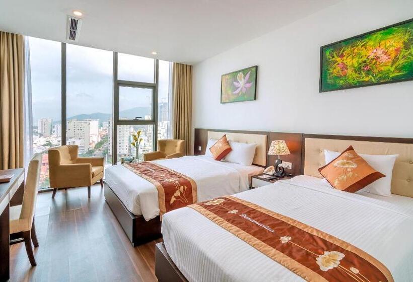 Fotos del hotel Dana Marina:  2