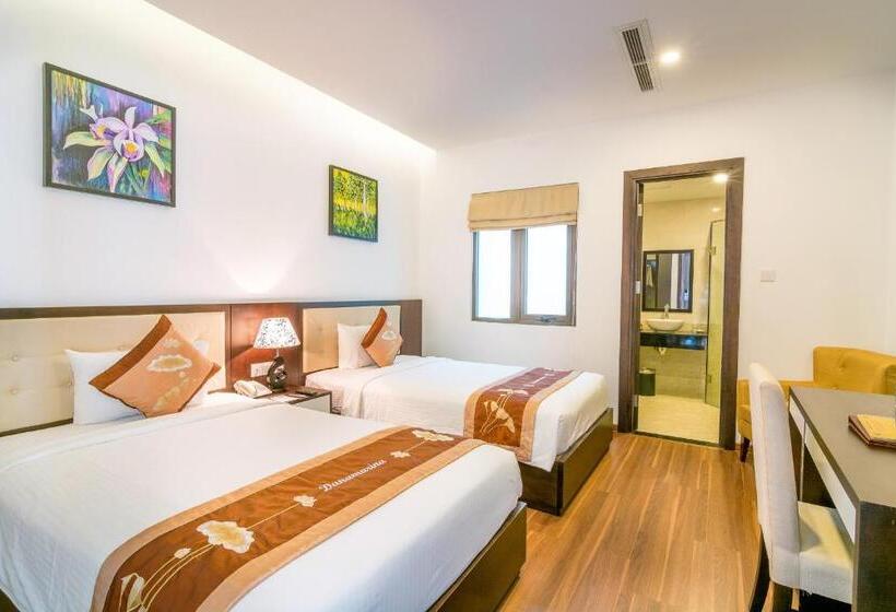 Fotos del hotel Dana Marina:  17