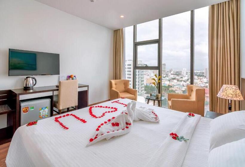 Fotos del hotel Dana Marina:  16