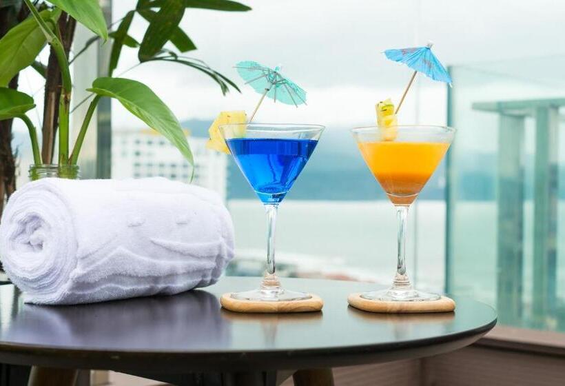 Fotos del hotel Dana Marina:  18