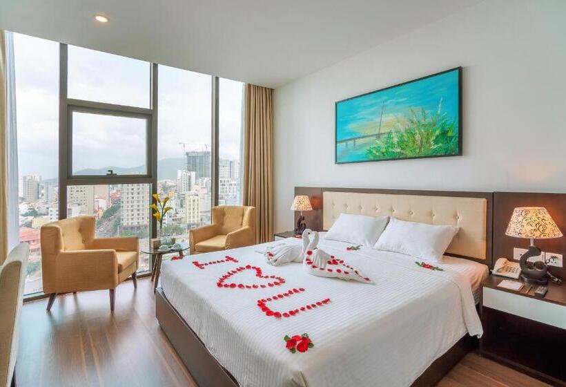 Fotos del hotel Dana Marina:  19