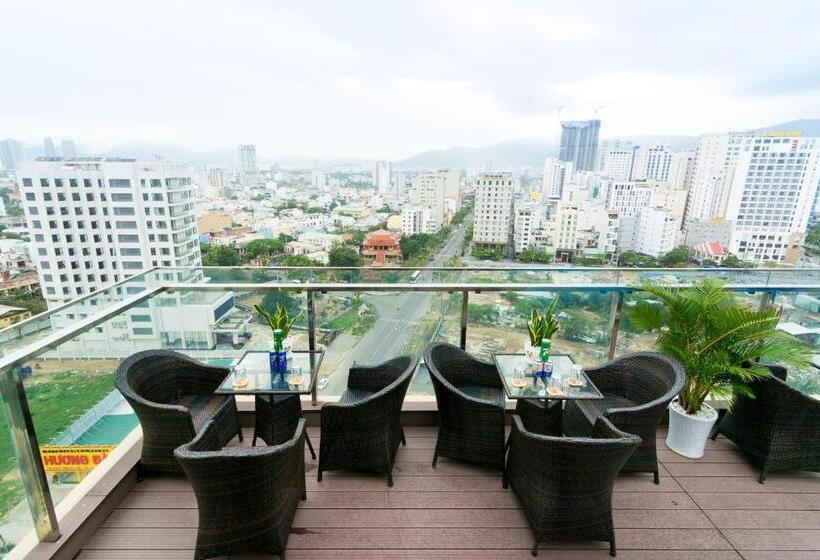 Fotos del hotel Dana Marina:  20