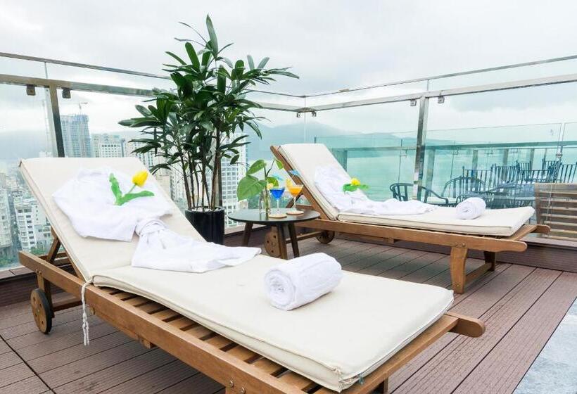 Fotos del hotel Dana Marina:  21