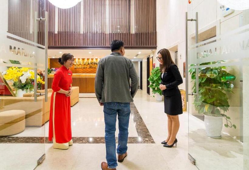 Fotos del hotel Dana Marina:  22