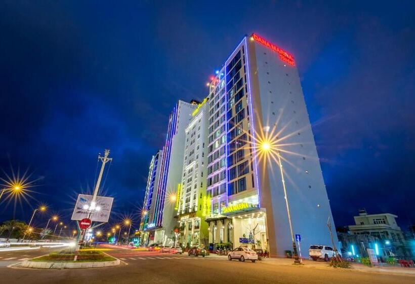 Fotos del hotel Dana Marina:  9