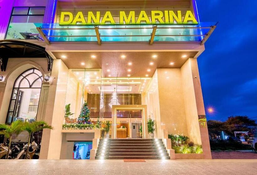 Fotos del hotel Dana Marina:  24