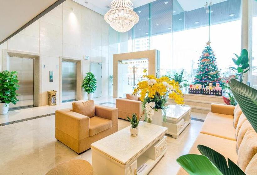 Fotos del hotel Dana Marina:  8