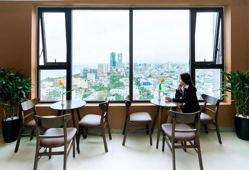 Fotos del hotel Dana Marina:  25