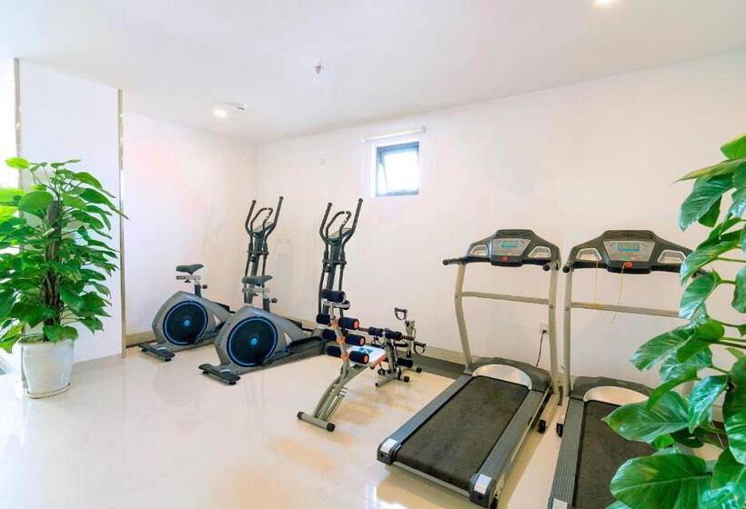 Fotos del hotel Dana Marina:  7