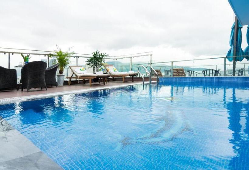 Fotos del hotel Dana Marina:  6