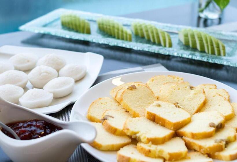 Fotos del hotel Dana Marina:  5