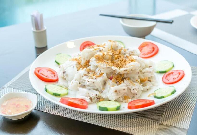 Fotos del hotel Dana Marina:  4