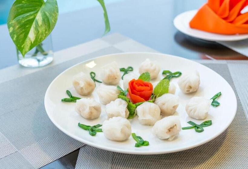 Fotos del hotel Dana Marina:  3