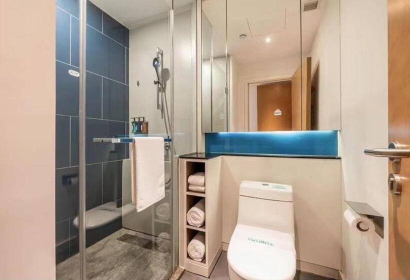 Fotos del hotel Holiday Inn Express Hefei Shushan, An Ihg:  3