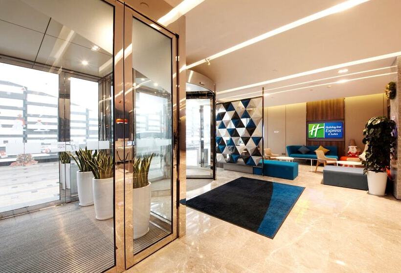 Fotos del hotel Holiday Inn Express Hefei Shushan, An Ihg:  15
